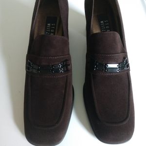 Stuart Weitzman shoes